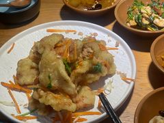 -九锅一堂酸菜鱼(学府凯德店)