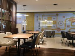 大堂-必胜客(远大路店)