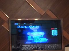 -歌声里K BAR(星湖城店)