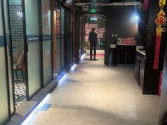 -渝乡辣婆婆·川菜 水煮鱼(中山西路店)