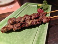 -山葵家·创意料理(宁波来福士店)