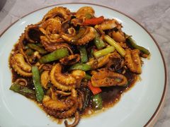 -张家小灶(东城店)