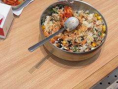 -米村拌饭(李沧松乐汀店)