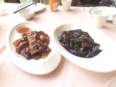 -锦园餐厅(九龙湖开元度假村店)
