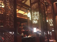 -丽江金茂凯悦臻选酒店-滇香馆