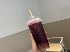 -喜茶(慈溪银泰城店)