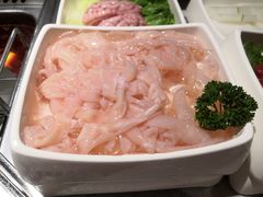 -海底捞火锅(番禺广场店)