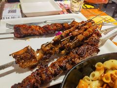 -通海俄式烧烤·俄罗斯大串(嵩山路店)