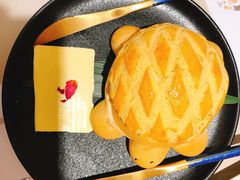-蔡澜点心·粤菜(西单大悦城店)