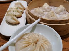 -苏小柳手工点心(人民广场分院)