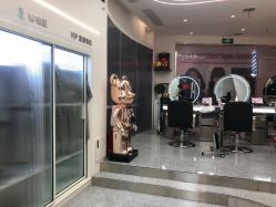 点击看大图 -MINX名珂斯·烫染形象设计