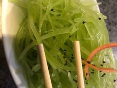 -东方饺子王(重庆路亚泰店)