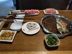 -傣妹火锅(南京东路一店)