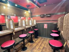 -一兰拉面(梅田阪急东通店)