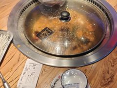 -山河屯铁锅炖鲜鹅·东北菜(开发区一店)
