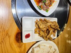 -小小河边鱼(天润城店)