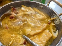 -王家厨房(新华路店)