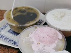 -百花传统甜品店(原址店)