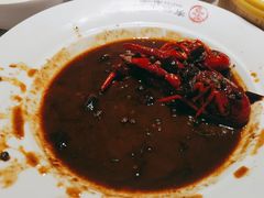 麻辣小龙虾-有位虾匠·香辣蟹·小龙虾(李村店)