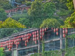 景观位-巴倒烫陆派火锅山庄(南山总店)