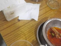 -渝味黄姐火锅(黄泥村店)