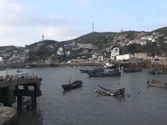 -东极岛景区