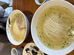-同得兴 Since·1995 传统苏式面馆(十全街店)