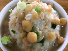 -温记府廟豆汤饭·始于1955年(海椒店)