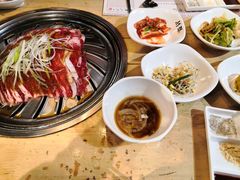 -喜来稀肉(望京店)