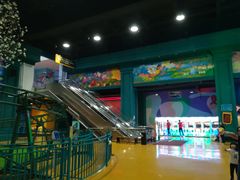 -幸福花欢乐世界(东辰广场A座店)