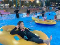 -武汉玛雅海滩水公园