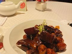 -上海小南国(不夜城店)