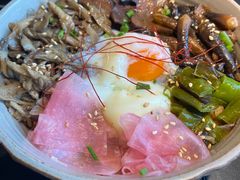 -Ameigo梅果·云贵川bistro(长宁来福士店)