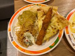 -比格比萨自助(南京万达茂店)