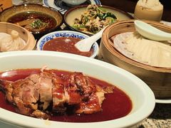 -南京大牌档(壹方天地店)