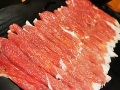 热气羊肉-虾满堂(瑞虹店)