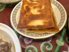 -格日勒阿妈蒙古厨房(大召店)