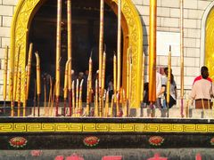 -龙口南山旅游景区