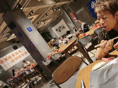 -熙成烧烤(白塔岭店)