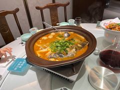 -小方外婆菜(蒙山路店)