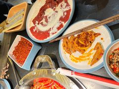 -井格·重庆火锅(王府井店)