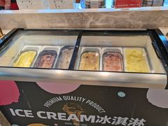 -比格比萨自助(宝山日月光店)
