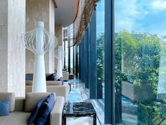 -希尔顿南海酒店·观廊大堂吧·海景下午茶