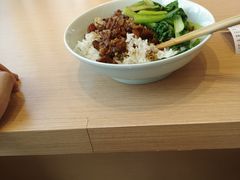 -醉面(郑州花园SOHO店)