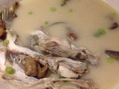 iphone_upload_pic-味茂·老船夫1927(东海东路店)