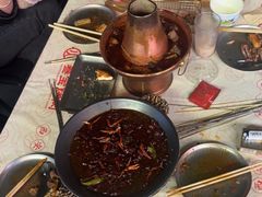-叁宝烤肉• 西安烧烤(太乙路店)