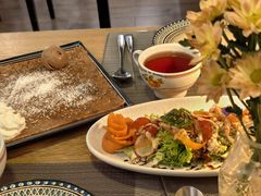 -LA CREPERIE BRETONNE布列塔尼法式餐厅(天童北路店)