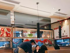 大堂-赤坂亭M9和牛烧肉·日料398放题(万达店)