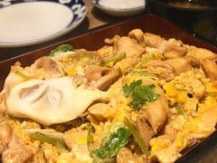 -小山日本料理(太古汇店)