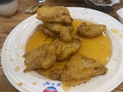 -小船渔村•大连菜•大连焖鱼(明泽街店)